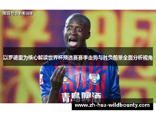 以罗德里为核心解读世界杯预选赛赛季走势与胜负前景全面分析视角